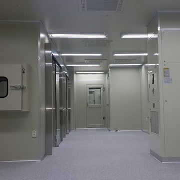 식품 가공업체 HCCP 인증 