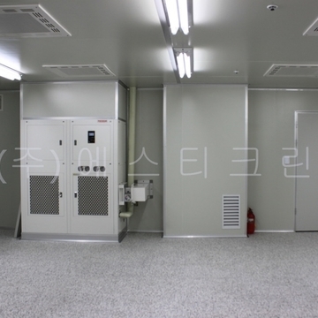 의료기기 생산업체 