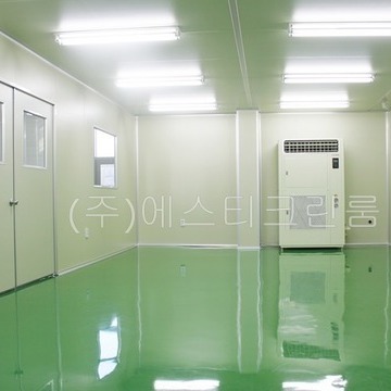 전자부품재료 생산업체 
