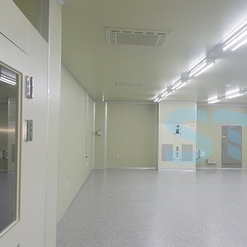자동차 부품 생산업체 