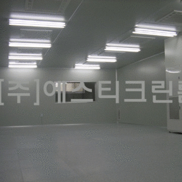 카메라모듈생산공정 