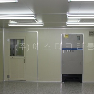 의료기기 생산업체(이설 및 신설) 