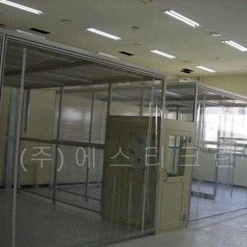 3D 디스플레이 생산업체 