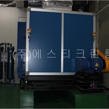 층착실 AHU(40RT/480CMM) 