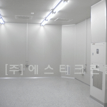 크린벨브 생산업체 