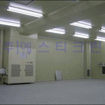크린파이프 제조공정 