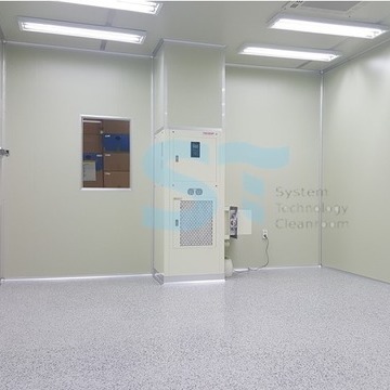 의료기기 생산업체 