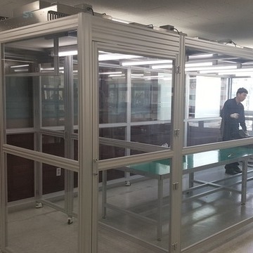 카메라렌즈 생산업체 