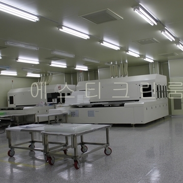 LED 디스플레이 생산업체 