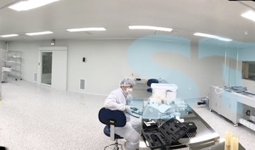 의료기기 생산업체 