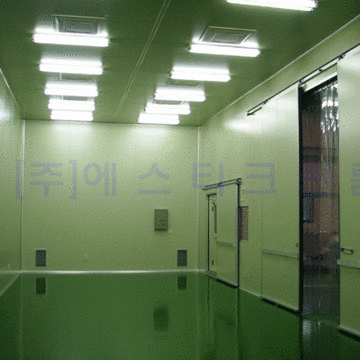 (주)와이에스썸텍 