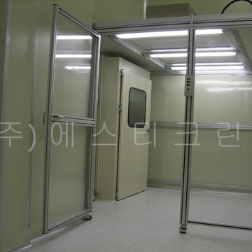 대형 디스플레이 생산업체 