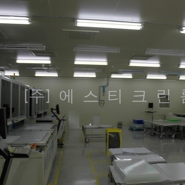   LED페널 생산업체  