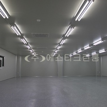 스마트폰 액정제조업체 