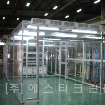 자동차 부품 생산업체 