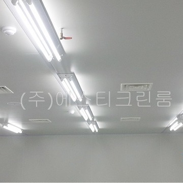 필드버스 머신비젼 카메라 업체 