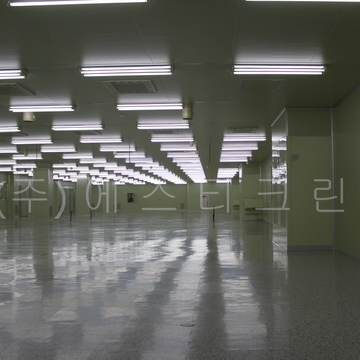 터치패널 생산업체 