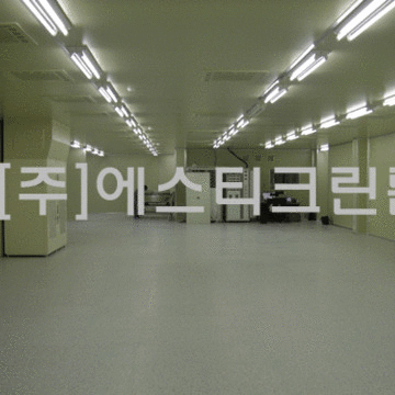 UV코팅 우레탄 증착라인 4F 