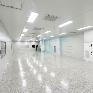 PCB 제조 업체 (SMT LINE)